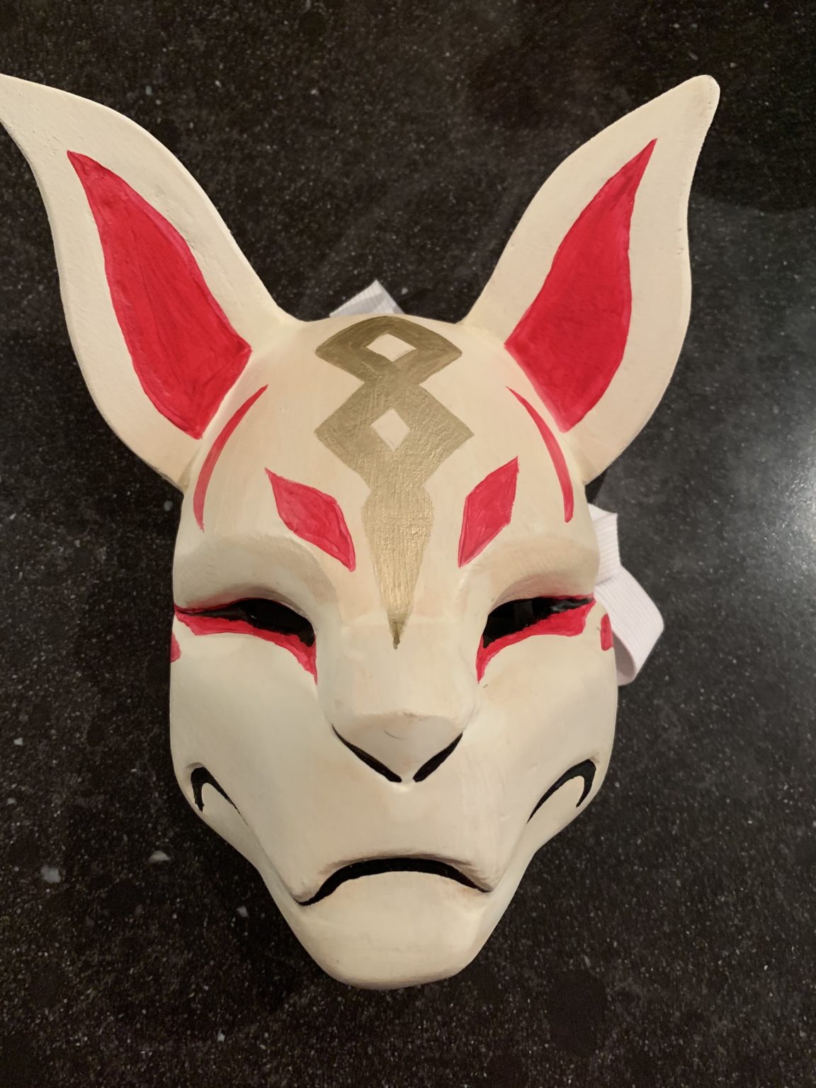 Fortnite Drift Mask – Steven's Blog